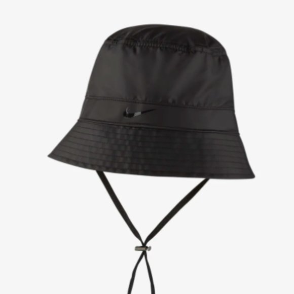 Nike Serena Williams Nylon Bucket Hat 